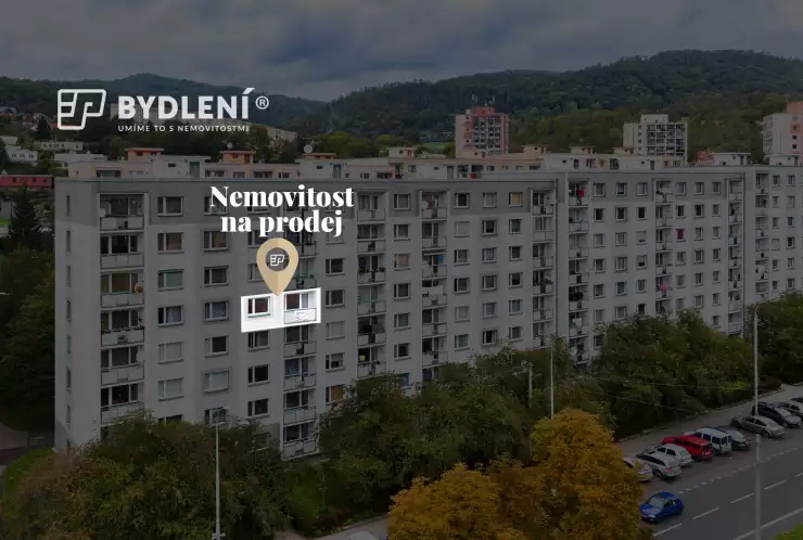 Označení bytu v domě