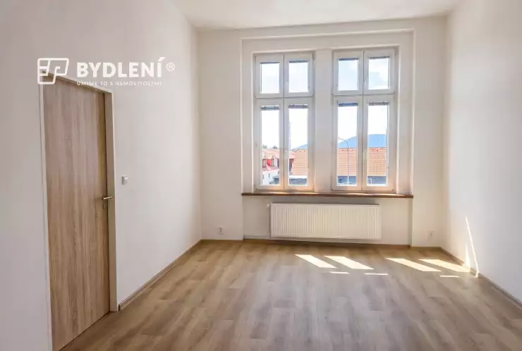 Pokoj