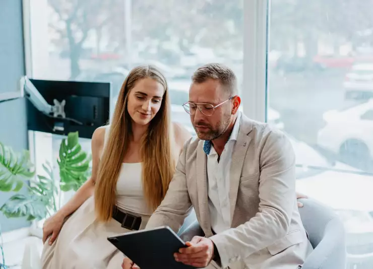 Odhad ceny nemovitosti