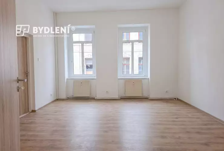 Pokoj