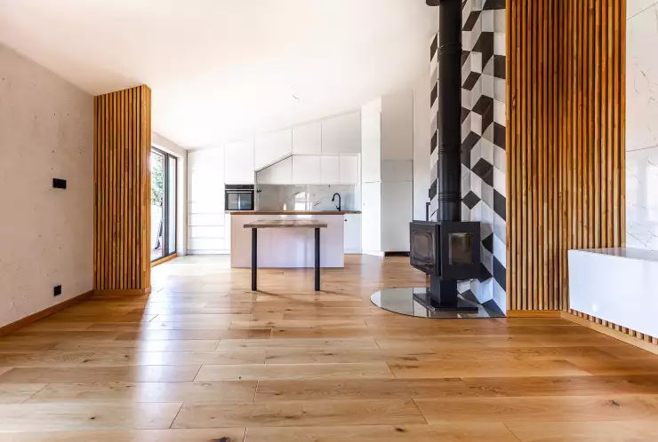 obývací pokoj s kk