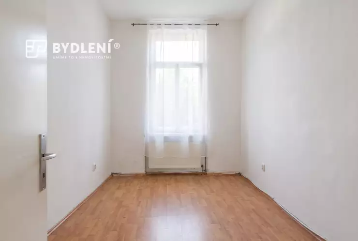 Pokoj