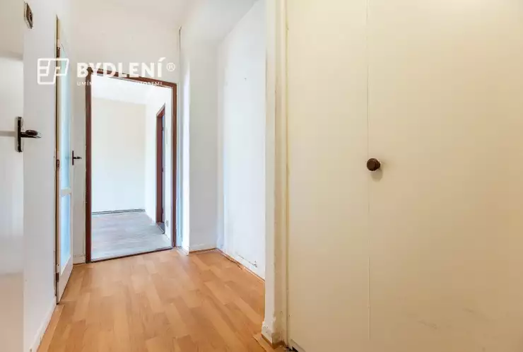 Předsíň