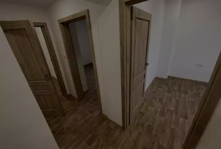 Byt 4+kk 96m², OV, Teplice