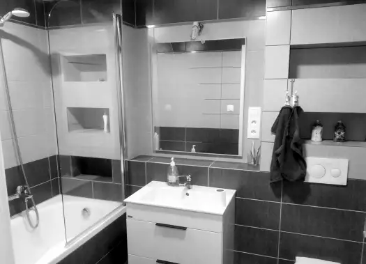 Byt 3+kk 76m2, OV, Teplice