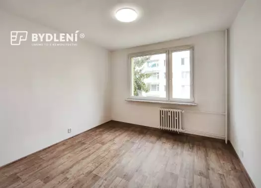 Byt 3+1, Krátká, Litoměřice