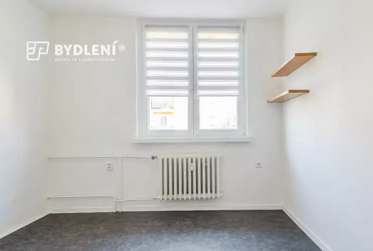 Pokoj