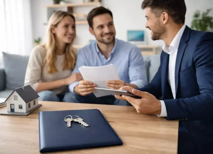 Jak prodat byt s hypotékou bezpečně a bez ztrát