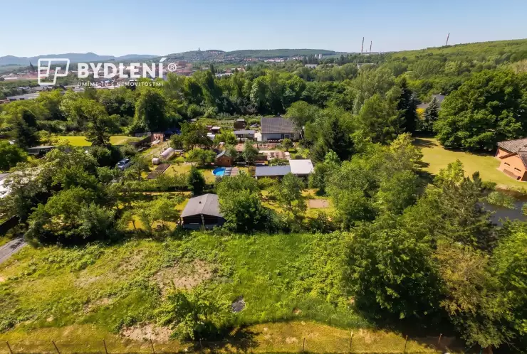 Pozemek