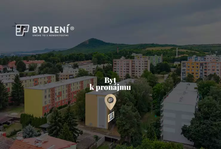 Pohled na dům