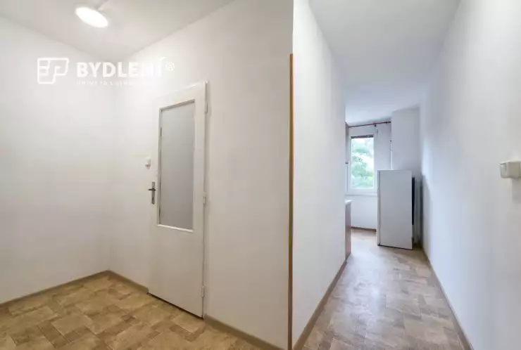 Předsíň