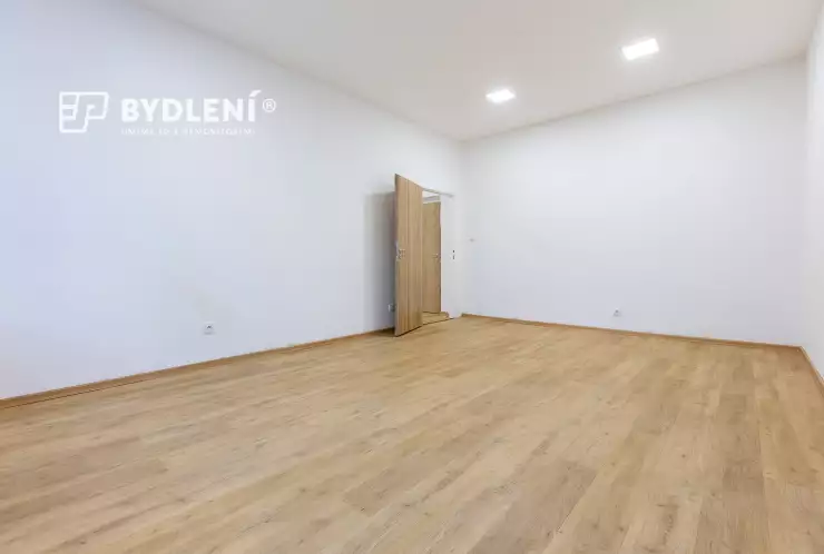Pokoj