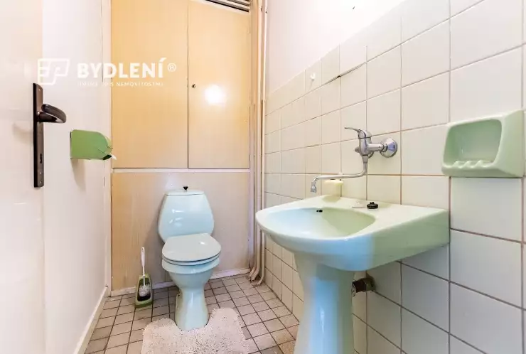 Koupelna