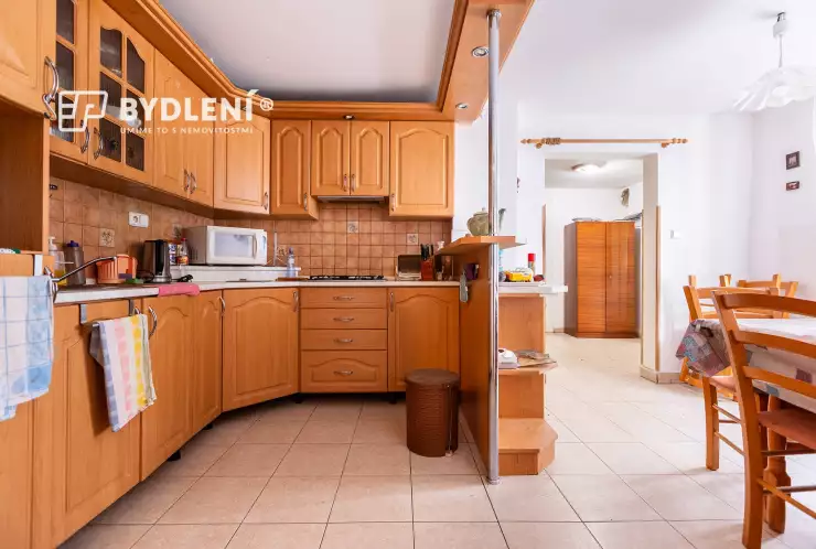 Kuchyně