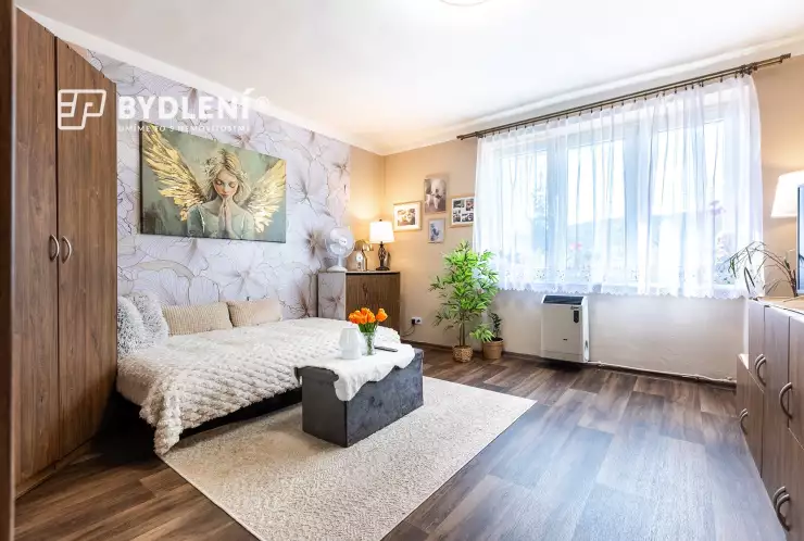 Pokoj