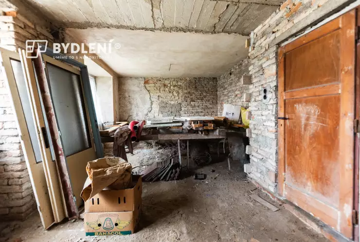 potenciál pro bytovou jednotku