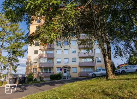 Byt 1+kk 32 m², DV, Teplice
