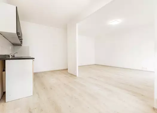 Byt 3+1, Dukelských hrdinů, Krupka