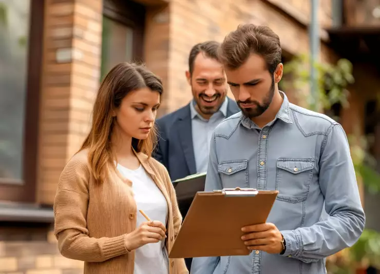 6 varovných signálů špatného realitního makléře