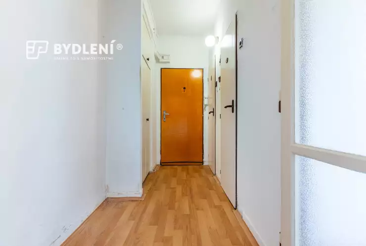 Předsíň
