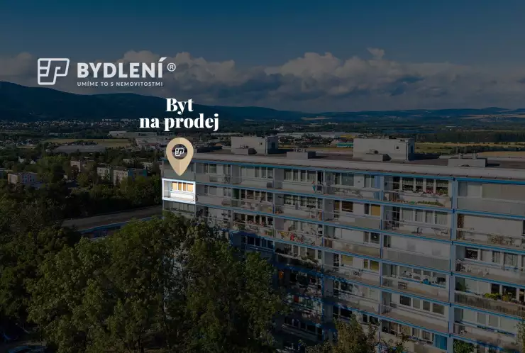 Pohled na dům