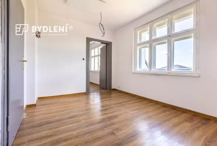 Pokoj