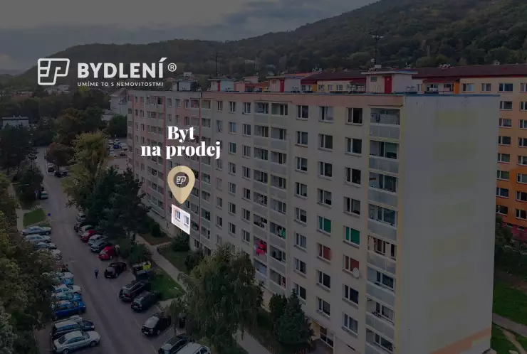 Pohled na dům