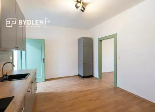 Byt 2+kk, Kramoly, Ústí nad Labem