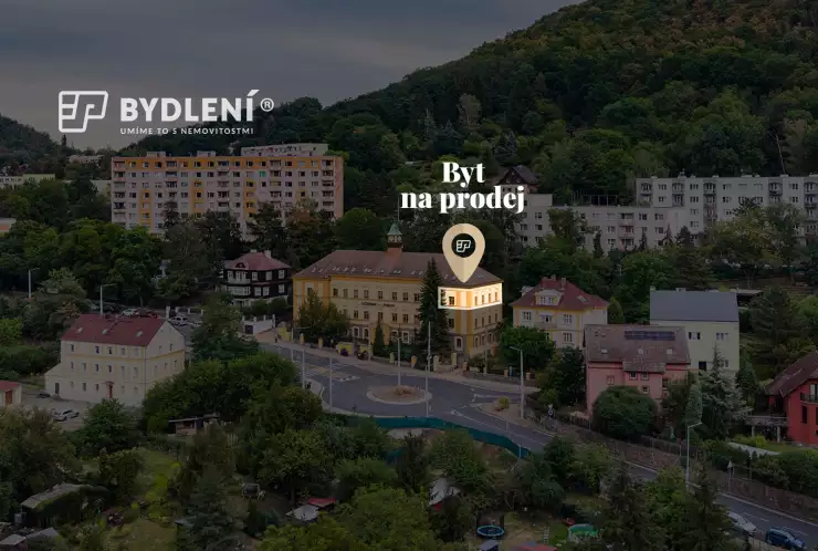 Pohled na dům