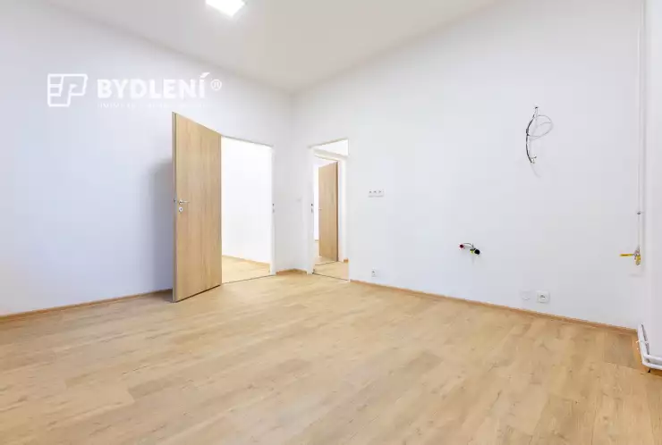 Pokoj