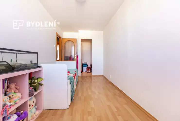 Pokoj