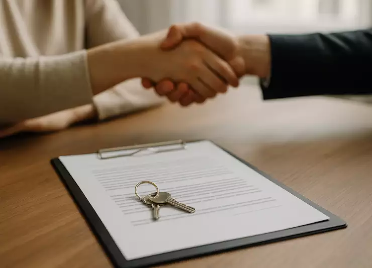 Pronajímáte byt? Těchto 7 chyb vás může stát desítky tisíc ročně