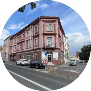 Navštivte nás v kanceláři