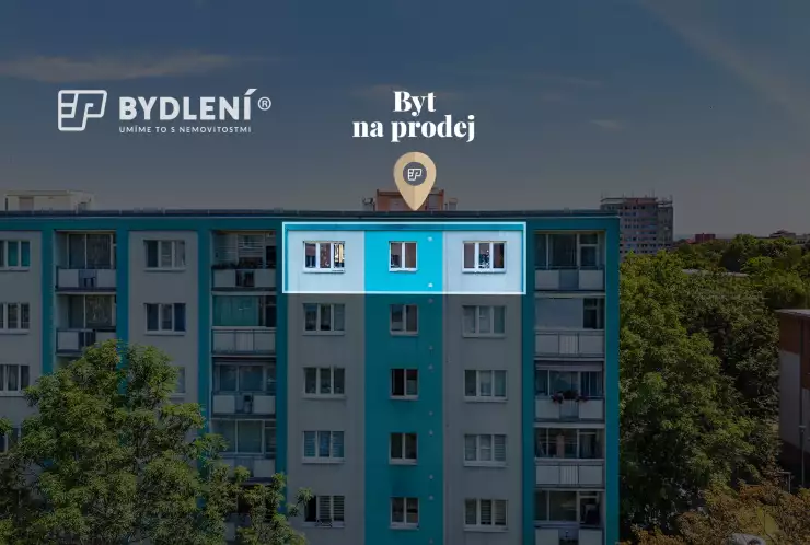 Pohled na dům