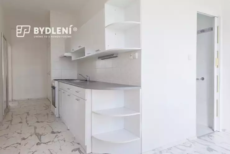 Kuchyně
