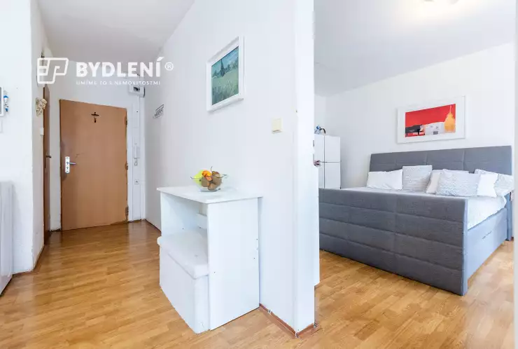 Pokoj