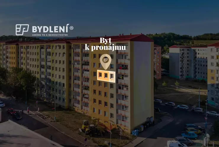 Pohled na dům