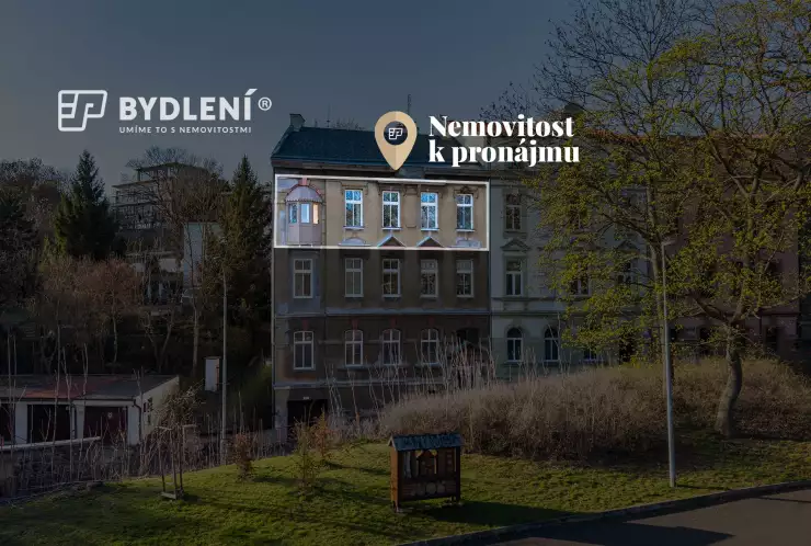 Pohled na dům