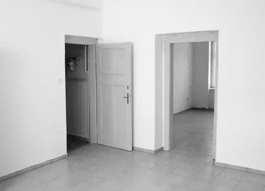 Kanceláře 72m², OV, Teplice