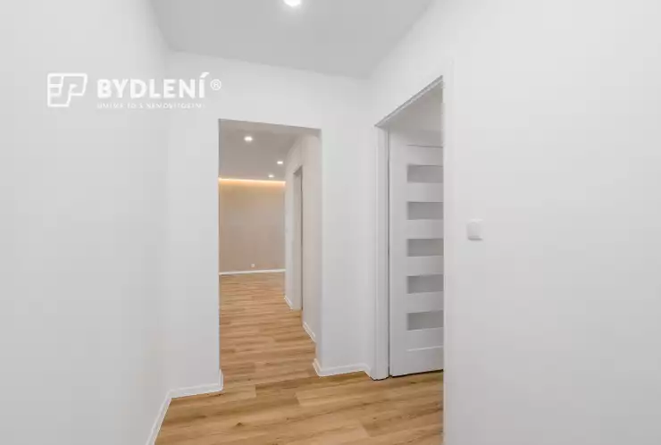 Předsíň