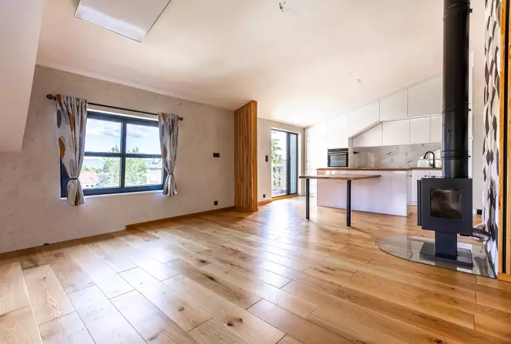 obývací pokoj s kk