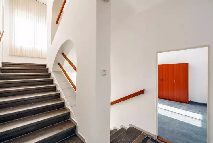 2 chodba 2 - 1 patro