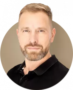 Radek Vavřina