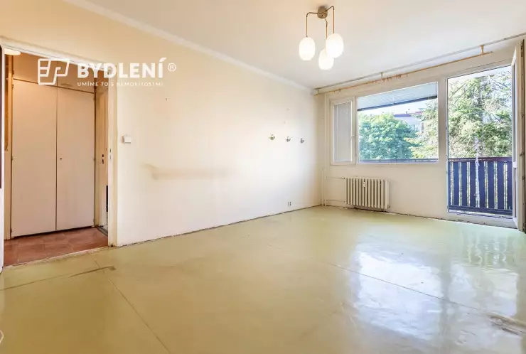 Pokoj