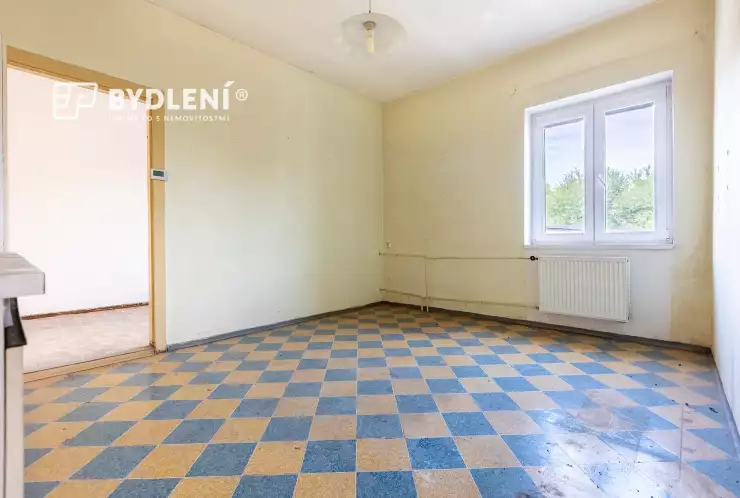 Pokoj