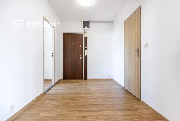 Předsíň