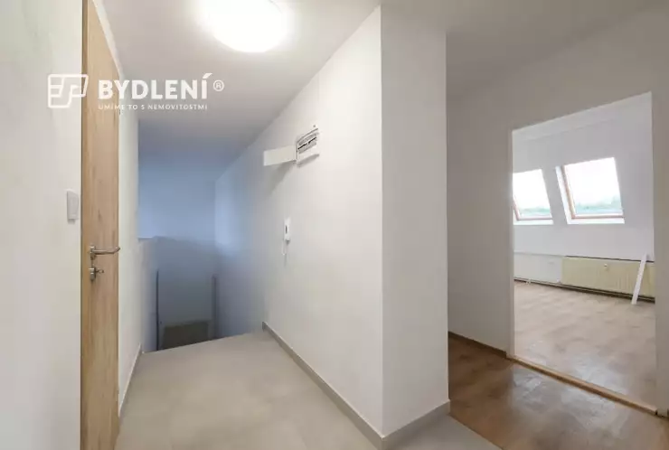 Předsíň