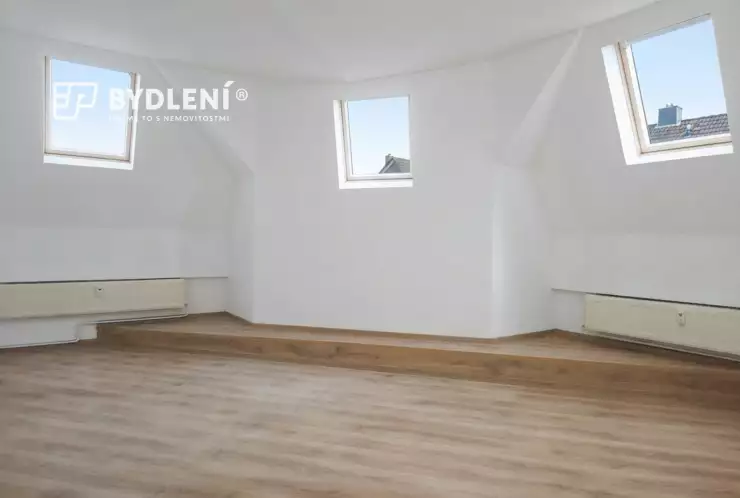 Pokoj