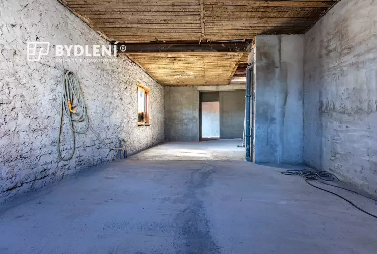 Pokoj