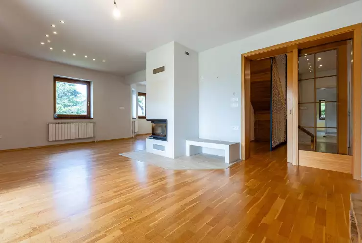 obývací pokoj
